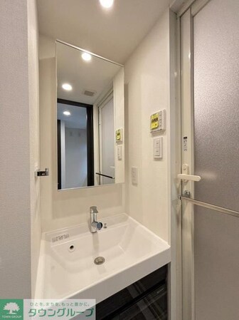 Livegeo nakamurabashiの物件内観写真